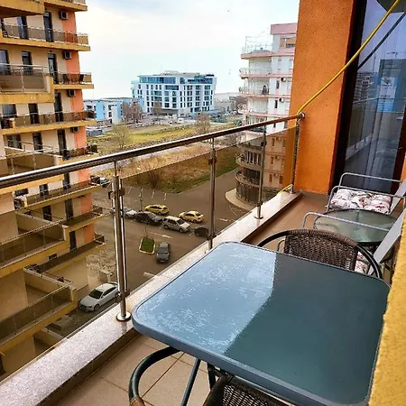 Apartament Sophia Summerland 아파트