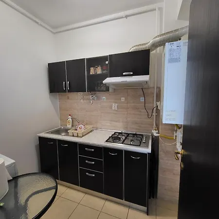 Apartament Sophia Summerland 아파트 마마이아