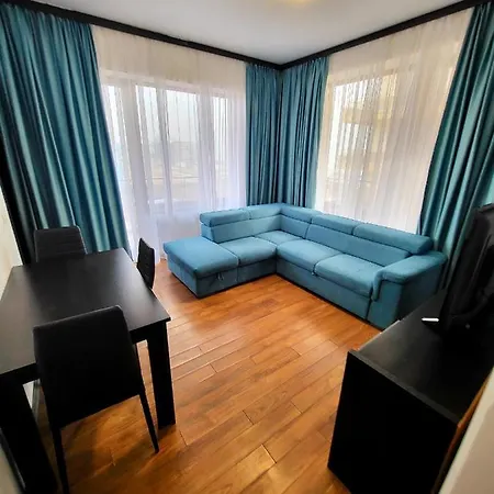 Apartament Sophia Summerland 아파트 *